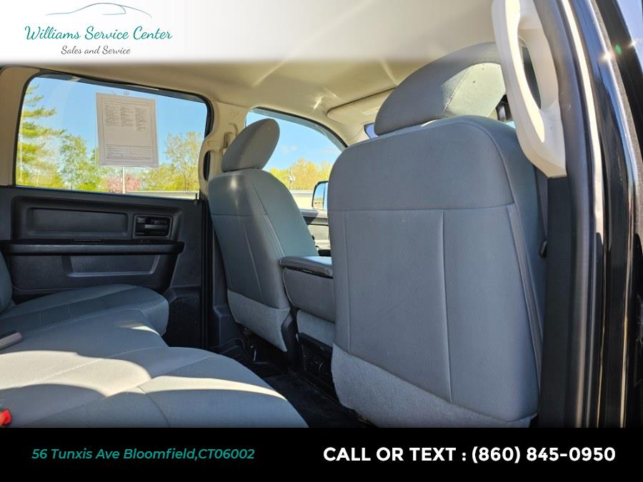 2015 Ram 2500 4WD Crew Cab 149" Tradesman Power Wagon, available for sale in Bloomfield, Connecticut | Williams Service Center. Bloomfield, Connecticut 2015 Ram 2500 4WD Crew Cab 149" Tradesman Power Wagon, available for sale in Bloomfield, Connecticut | Williams Service Center. Bloomfield, Connecticut