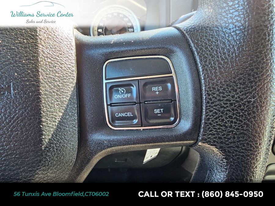 2015 Ram 2500 4WD Crew Cab 149" Tradesman Power Wagon, available for sale in Bloomfield, Connecticut | Williams Service Center. Bloomfield, Connecticut 2015 Ram 2500 4WD Crew Cab 149" Tradesman Power Wagon, available for sale in Bloomfield, Connecticut | Williams Service Center. Bloomfield, Connecticut