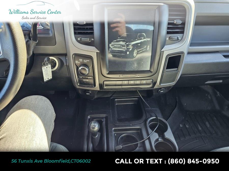 2015 Ram 2500 4WD Crew Cab 149" Tradesman Power Wagon, available for sale in Bloomfield, Connecticut | Williams Service Center. Bloomfield, Connecticut 2015 Ram 2500 4WD Crew Cab 149" Tradesman Power Wagon, available for sale in Bloomfield, Connecticut | Williams Service Center. Bloomfield, Connecticut