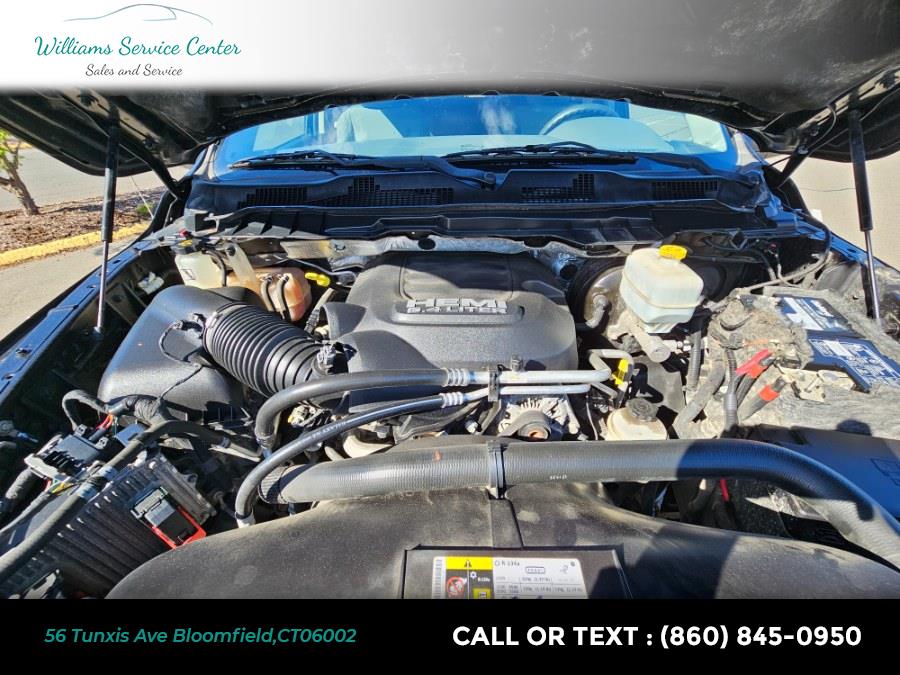 2015 Ram 2500 4WD Crew Cab 149" Tradesman Power Wagon, available for sale in Bloomfield, Connecticut | Williams Service Center. Bloomfield, Connecticut 2015 Ram 2500 4WD Crew Cab 149" Tradesman Power Wagon, available for sale in Bloomfield, Connecticut | Williams Service Center. Bloomfield, Connecticut