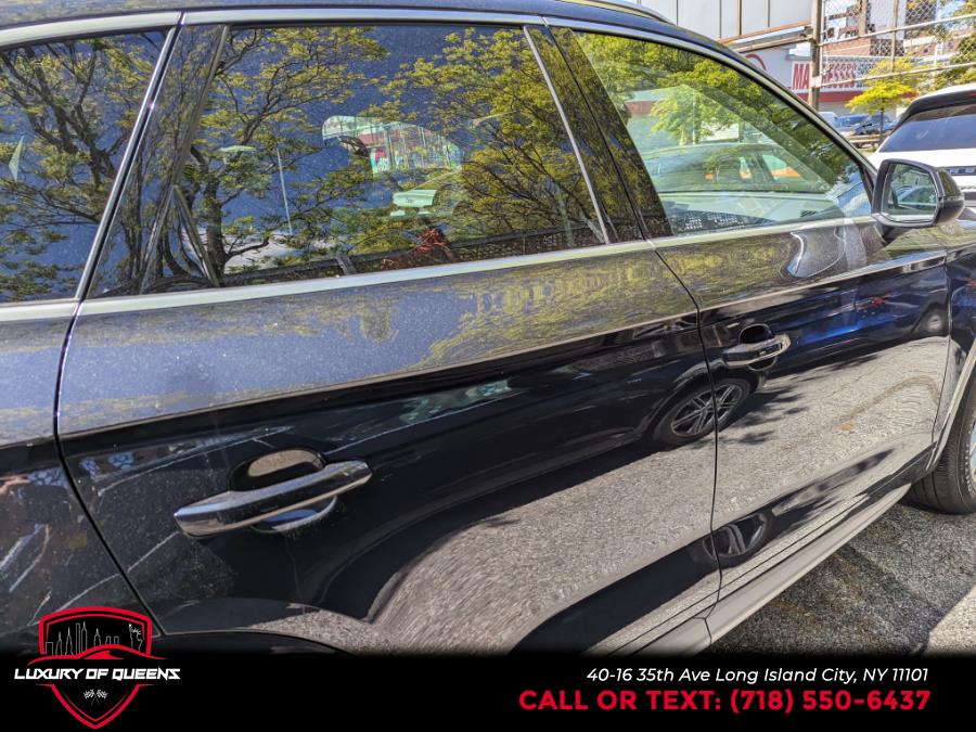 2020 Audi Q5 Premium 45 TFSI quattro, available for sale in Long Island City, New York | Luxury Of Queens. Long Island City, New York 2020 Audi Q5 Premium 45 TFSI quattro, available for sale in Long Island City, New York | Luxury Of Queens. Long Island City, New York