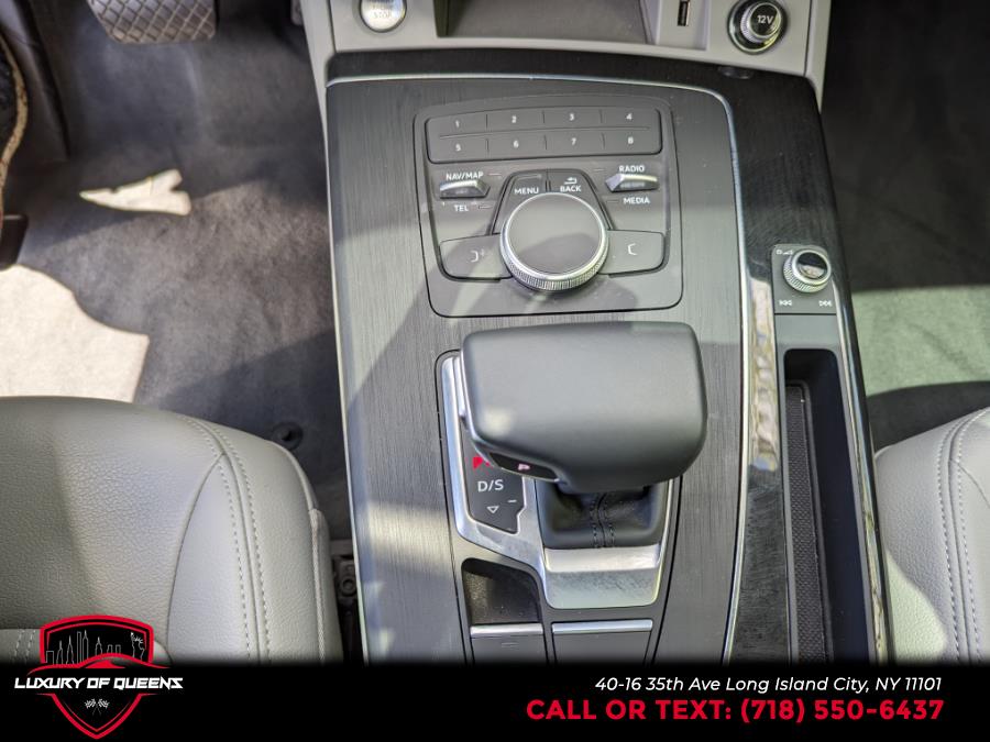 2020 Audi Q5 Premium 45 TFSI quattro, available for sale in Long Island City, New York | Luxury Of Queens. Long Island City, New York 2020 Audi Q5 Premium 45 TFSI quattro, available for sale in Long Island City, New York | Luxury Of Queens. Long Island City, New York