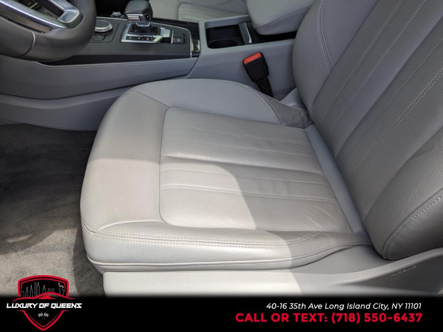 2020 Audi Q5 Premium 45 TFSI quattro, available for sale in Long Island City, New York | Luxury Of Queens. Long Island City, New York 2020 Audi Q5 Premium 45 TFSI quattro, available for sale in Long Island City, New York | Luxury Of Queens. Long Island City, New York