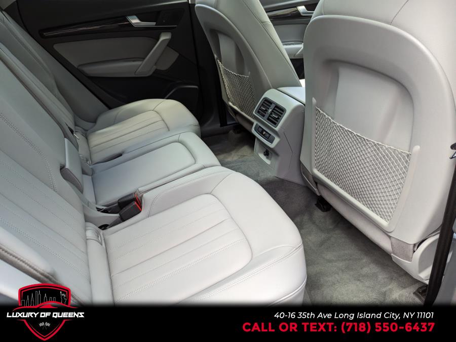 2020 Audi Q5 Premium 45 TFSI quattro, available for sale in Long Island City, New York | Luxury Of Queens. Long Island City, New York 2020 Audi Q5 Premium 45 TFSI quattro, available for sale in Long Island City, New York | Luxury Of Queens. Long Island City, New York