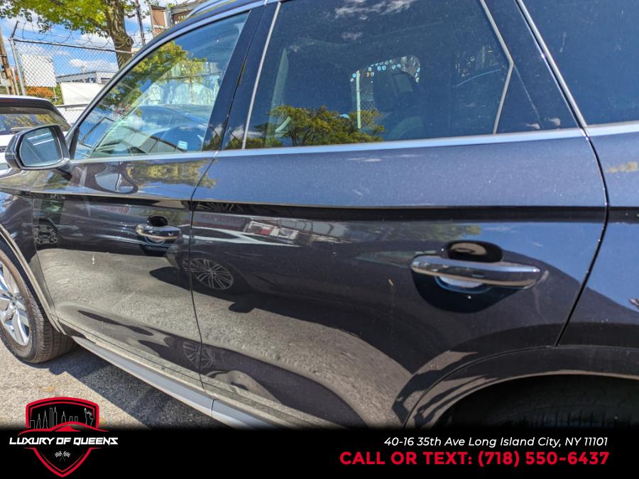 2020 Audi Q5 Premium 45 TFSI quattro, available for sale in Long Island City, New York | Luxury Of Queens. Long Island City, New York 2020 Audi Q5 Premium 45 TFSI quattro, available for sale in Long Island City, New York | Luxury Of Queens. Long Island City, New York