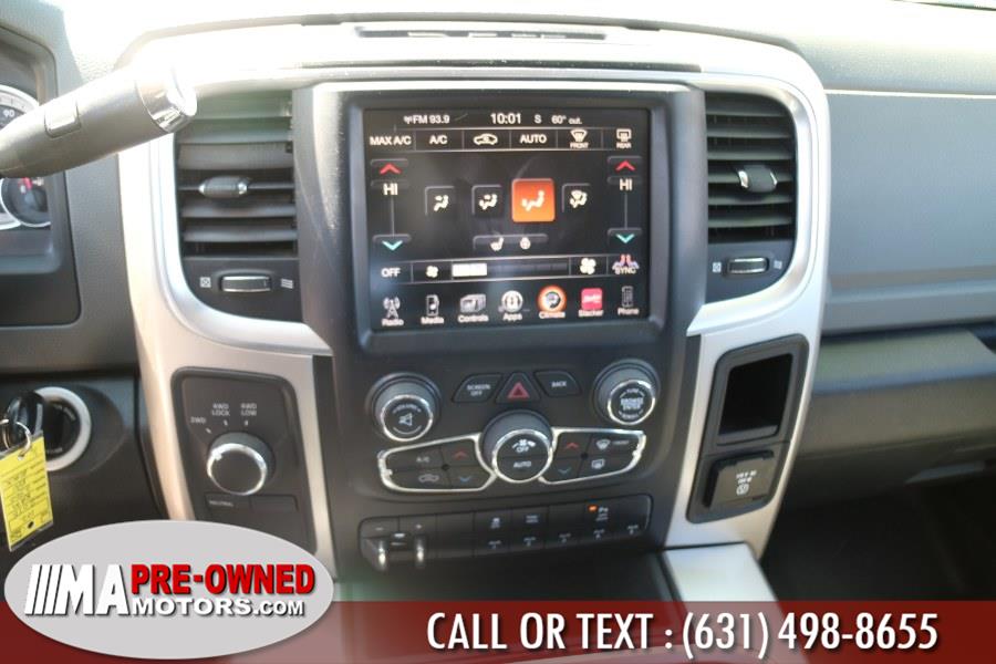 2016 Ram 2500 4WD Mega Cab 160.5" SLT, available for sale in Huntington Station, New York | M & A Motors. Huntington Station, New York 2016 Ram 2500 4WD Mega Cab 160.5" SLT, available for sale in Huntington Station, New York | M & A Motors. Huntington Station, New York