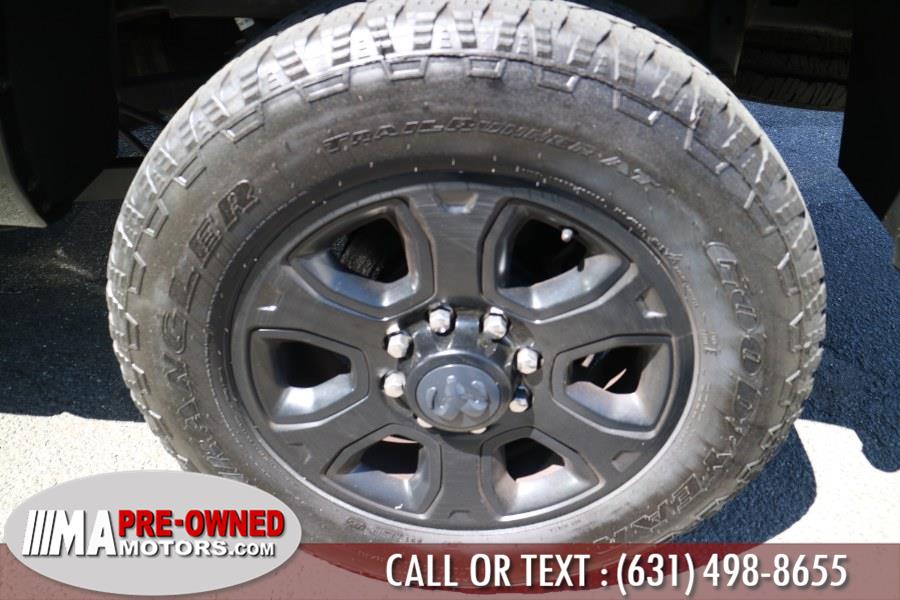 2016 Ram 2500 4WD Mega Cab 160.5" SLT, available for sale in Huntington Station, New York | M & A Motors. Huntington Station, New York 2016 Ram 2500 4WD Mega Cab 160.5" SLT, available for sale in Huntington Station, New York | M & A Motors. Huntington Station, New York