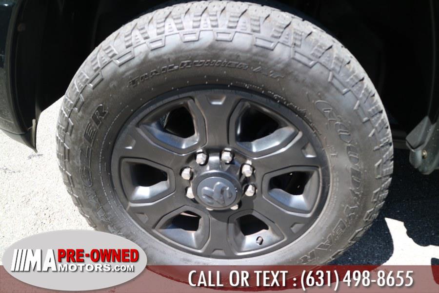 2016 Ram 2500 4WD Mega Cab 160.5" SLT, available for sale in Huntington Station, New York | M & A Motors. Huntington Station, New York 2016 Ram 2500 4WD Mega Cab 160.5" SLT, available for sale in Huntington Station, New York | M & A Motors. Huntington Station, New York