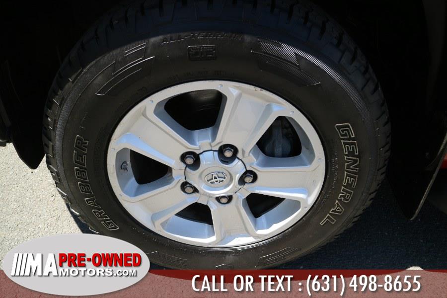 2017 Toyota Tundra 4WD SR5 CrewMax 5.5'' Bed 5.7L (Natl), available for sale in Huntington Station, New York | M & A Motors. Huntington Station, New York 2017 Toyota Tundra 4WD SR5 CrewMax 5.5'' Bed 5.7L (Natl), available for sale in Huntington Station, New York | M & A Motors. Huntington Station, New York