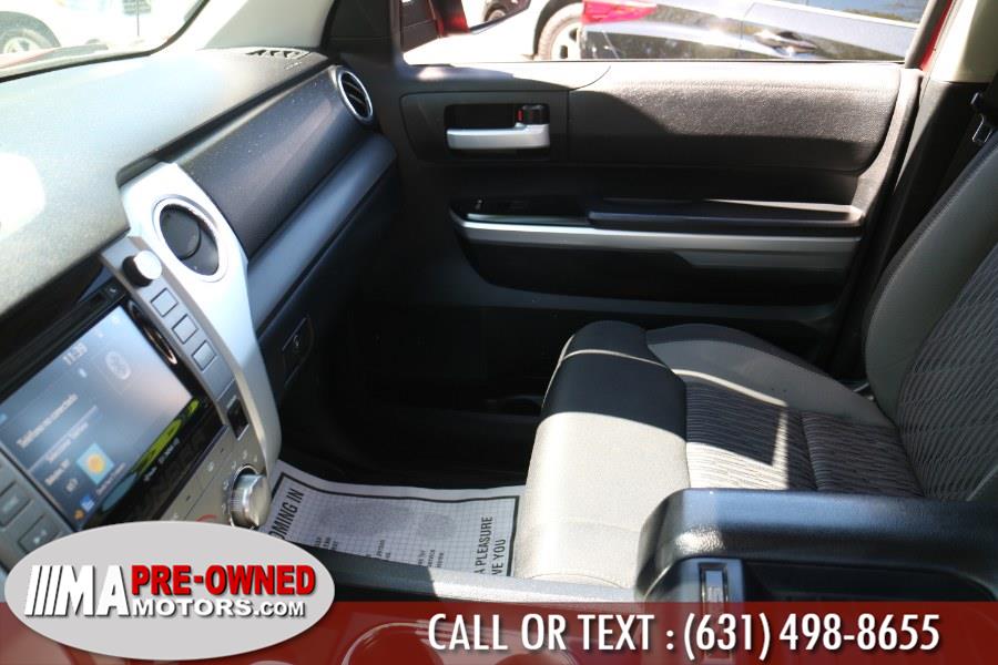 2017 Toyota Tundra 4WD SR5 CrewMax 5.5'' Bed 5.7L (Natl), available for sale in Huntington Station, New York | M & A Motors. Huntington Station, New York 2017 Toyota Tundra 4WD SR5 CrewMax 5.5'' Bed 5.7L (Natl), available for sale in Huntington Station, New York | M & A Motors. Huntington Station, New York
