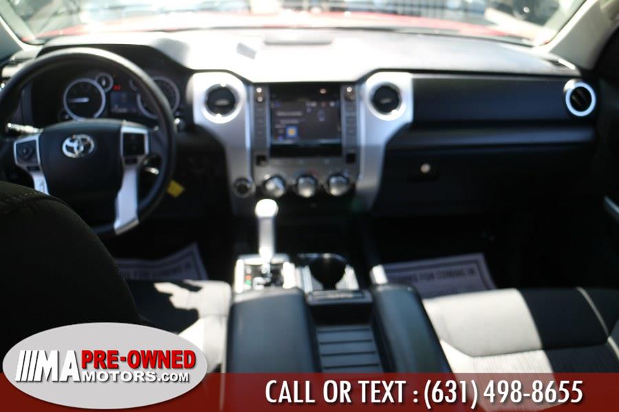 2017 Toyota Tundra 4WD SR5 CrewMax 5.5'' Bed 5.7L (Natl), available for sale in Huntington Station, New York | M & A Motors. Huntington Station, New York 2017 Toyota Tundra 4WD SR5 CrewMax 5.5'' Bed 5.7L (Natl), available for sale in Huntington Station, New York | M & A Motors. Huntington Station, New York