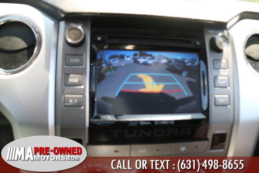 2017 Toyota Tundra 4WD SR5 CrewMax 5.5'' Bed 5.7L (Natl), available for sale in Huntington Station, New York | M & A Motors. Huntington Station, New York 2017 Toyota Tundra 4WD SR5 CrewMax 5.5'' Bed 5.7L (Natl), available for sale in Huntington Station, New York | M & A Motors. Huntington Station, New York