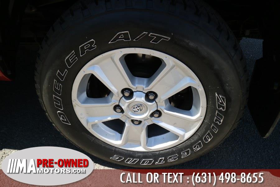 2017 Toyota Tundra 4WD SR5 CrewMax 5.5'' Bed 5.7L (Natl), available for sale in Huntington Station, New York | M & A Motors. Huntington Station, New York 2017 Toyota Tundra 4WD SR5 CrewMax 5.5'' Bed 5.7L (Natl), available for sale in Huntington Station, New York | M & A Motors. Huntington Station, New York