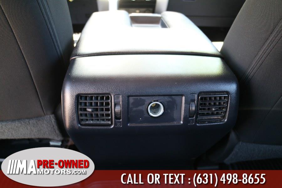 2017 Toyota Tundra 4WD SR5 CrewMax 5.5'' Bed 5.7L (Natl), available for sale in Huntington Station, New York | M & A Motors. Huntington Station, New York 2017 Toyota Tundra 4WD SR5 CrewMax 5.5'' Bed 5.7L (Natl), available for sale in Huntington Station, New York | M & A Motors. Huntington Station, New York