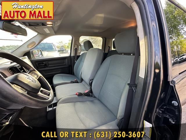 2016 Ram 1500 4WD Crew Cab 140.5" Express, available for sale in Huntington Station, New York | Huntington Auto Mall. Huntington Station, New York 2016 Ram 1500 4WD Crew Cab 140.5" Express, available for sale in Huntington Station, New York | Huntington Auto Mall. Huntington Station, New York