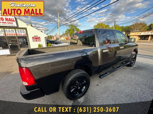 2016 Ram 1500 4WD Crew Cab 140.5" Express, available for sale in Huntington Station, New York | Huntington Auto Mall. Huntington Station, New York 2016 Ram 1500 4WD Crew Cab 140.5" Express, available for sale in Huntington Station, New York | Huntington Auto Mall. Huntington Station, New York