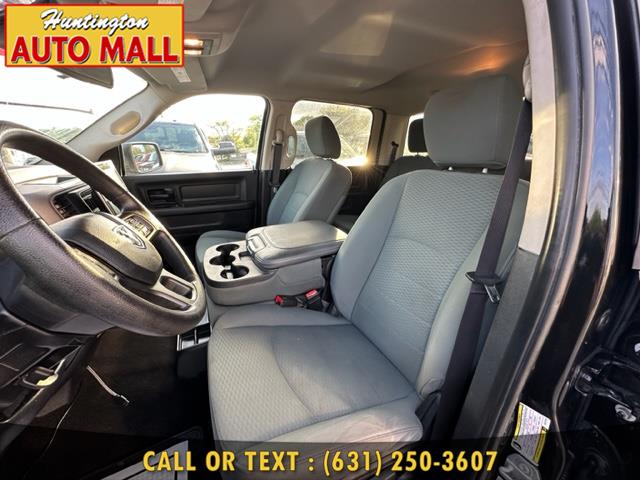 2016 Ram 1500 4WD Crew Cab 140.5" Express, available for sale in Huntington Station, New York | Huntington Auto Mall. Huntington Station, New York 2016 Ram 1500 4WD Crew Cab 140.5" Express, available for sale in Huntington Station, New York | Huntington Auto Mall. Huntington Station, New York