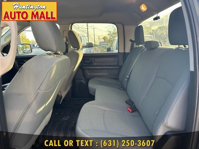 2016 Ram 1500 4WD Crew Cab 140.5" Express, available for sale in Huntington Station, New York | Huntington Auto Mall. Huntington Station, New York 2016 Ram 1500 4WD Crew Cab 140.5" Express, available for sale in Huntington Station, New York | Huntington Auto Mall. Huntington Station, New York