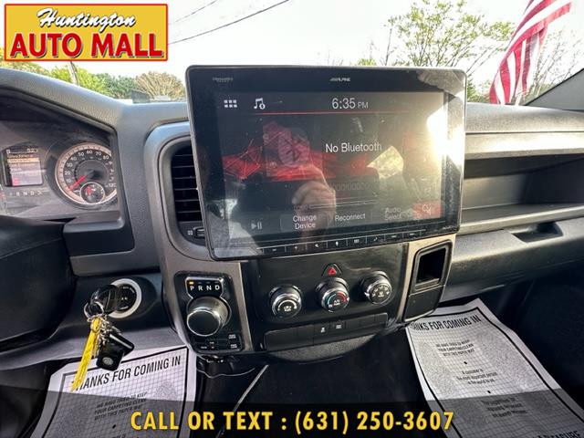 2016 Ram 1500 4WD Crew Cab 140.5" Express, available for sale in Huntington Station, New York | Huntington Auto Mall. Huntington Station, New York 2016 Ram 1500 4WD Crew Cab 140.5" Express, available for sale in Huntington Station, New York | Huntington Auto Mall. Huntington Station, New York
