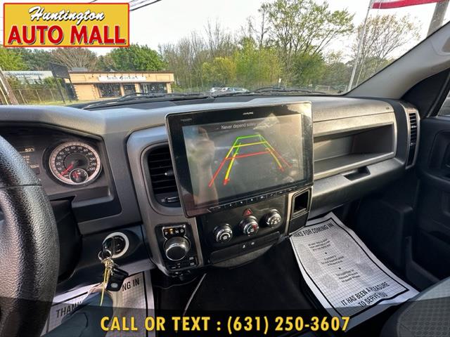 2016 Ram 1500 4WD Crew Cab 140.5" Express, available for sale in Huntington Station, New York | Huntington Auto Mall. Huntington Station, New York 2016 Ram 1500 4WD Crew Cab 140.5" Express, available for sale in Huntington Station, New York | Huntington Auto Mall. Huntington Station, New York