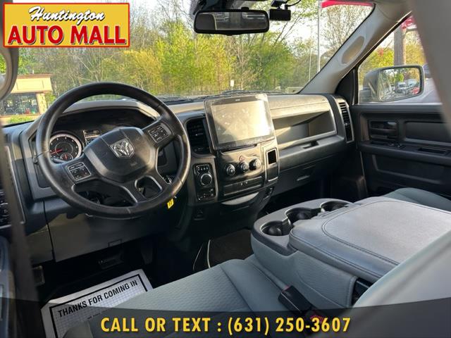 2016 Ram 1500 4WD Crew Cab 140.5" Express, available for sale in Huntington Station, New York | Huntington Auto Mall. Huntington Station, New York 2016 Ram 1500 4WD Crew Cab 140.5" Express, available for sale in Huntington Station, New York | Huntington Auto Mall. Huntington Station, New York