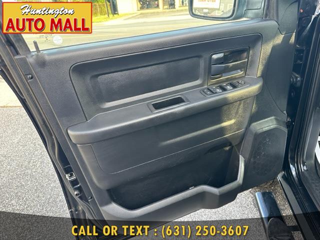 2016 Ram 1500 4WD Crew Cab 140.5" Express, available for sale in Huntington Station, New York | Huntington Auto Mall. Huntington Station, New York 2016 Ram 1500 4WD Crew Cab 140.5" Express, available for sale in Huntington Station, New York | Huntington Auto Mall. Huntington Station, New York