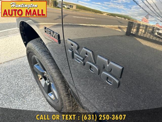 2016 Ram 1500 4WD Crew Cab 140.5" Express, available for sale in Huntington Station, New York | Huntington Auto Mall. Huntington Station, New York 2016 Ram 1500 4WD Crew Cab 140.5" Express, available for sale in Huntington Station, New York | Huntington Auto Mall. Huntington Station, New York