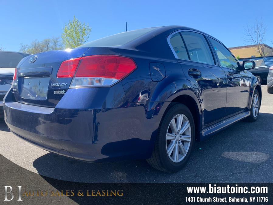 2011 Subaru Legacy 4dr Sdn H4 Auto 2.5i Prem AWP, available for sale in Bohemia, New York | B I Auto Sales. Bohemia, New York 2011 Subaru Legacy 4dr Sdn H4 Auto 2.5i Prem AWP, available for sale in Bohemia, New York | B I Auto Sales. Bohemia, New York