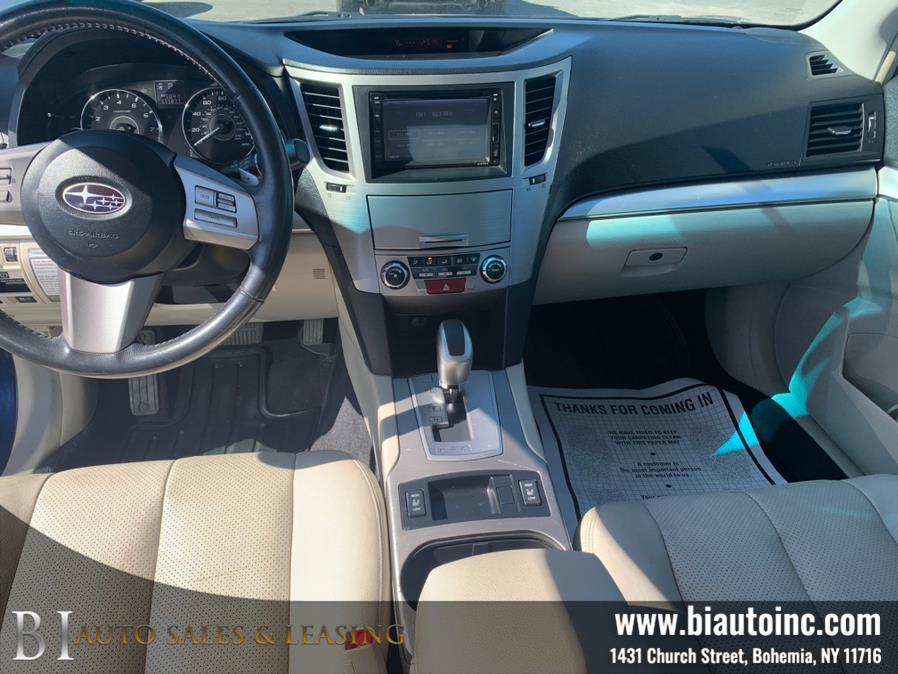2011 Subaru Legacy 4dr Sdn H4 Auto 2.5i Prem AWP, available for sale in Bohemia, New York | B I Auto Sales. Bohemia, New York 2011 Subaru Legacy 4dr Sdn H4 Auto 2.5i Prem AWP, available for sale in Bohemia, New York | B I Auto Sales. Bohemia, New York