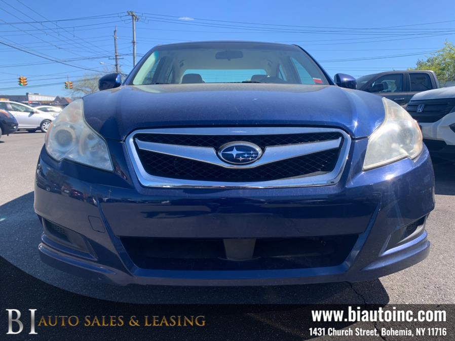 2011 Subaru Legacy 4dr Sdn H4 Auto 2.5i Prem AWP, available for sale in Bohemia, New York | B I Auto Sales. Bohemia, New York 2011 Subaru Legacy 4dr Sdn H4 Auto 2.5i Prem AWP, available for sale in Bohemia, New York | B I Auto Sales. Bohemia, New York
