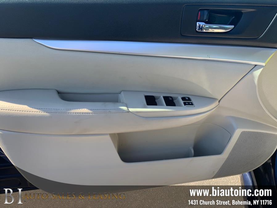 2011 Subaru Legacy 4dr Sdn H4 Auto 2.5i Prem AWP, available for sale in Bohemia, New York | B I Auto Sales. Bohemia, New York 2011 Subaru Legacy 4dr Sdn H4 Auto 2.5i Prem AWP, available for sale in Bohemia, New York | B I Auto Sales. Bohemia, New York