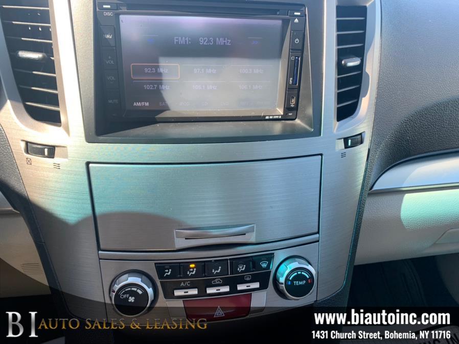2011 Subaru Legacy 4dr Sdn H4 Auto 2.5i Prem AWP, available for sale in Bohemia, New York | B I Auto Sales. Bohemia, New York 2011 Subaru Legacy 4dr Sdn H4 Auto 2.5i Prem AWP, available for sale in Bohemia, New York | B I Auto Sales. Bohemia, New York