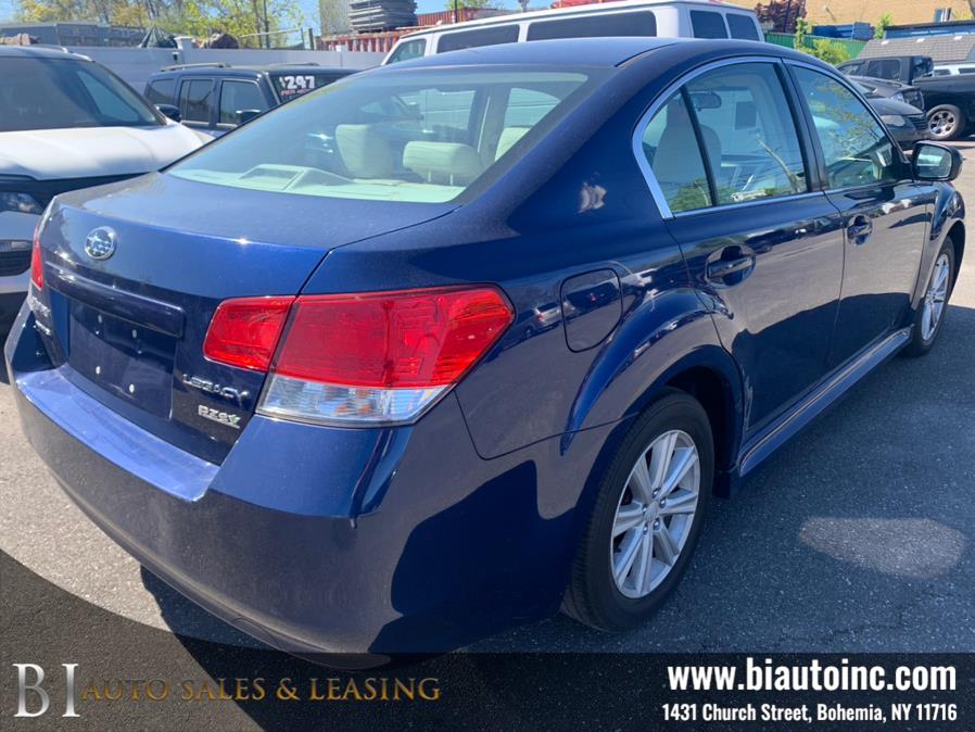2011 Subaru Legacy 4dr Sdn H4 Auto 2.5i Prem AWP, available for sale in Bohemia, New York | B I Auto Sales. Bohemia, New York 2011 Subaru Legacy 4dr Sdn H4 Auto 2.5i Prem AWP, available for sale in Bohemia, New York | B I Auto Sales. Bohemia, New York