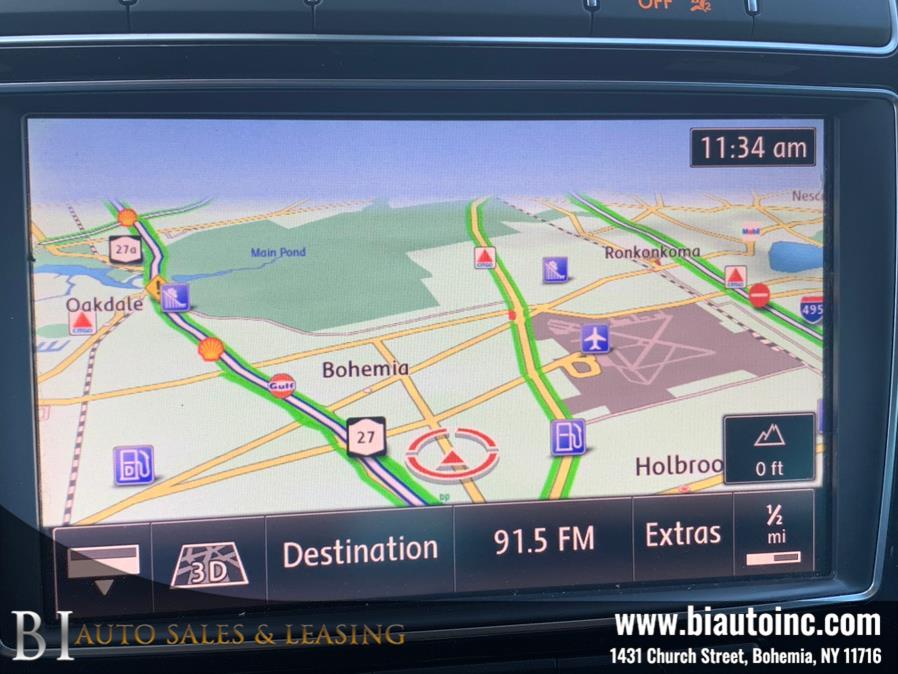 2017 Volkswagen Touareg V6 Wolfsburg Edition, available for sale in Bohemia, New York | B I Auto Sales. Bohemia, New York 2017 Volkswagen Touareg V6 Wolfsburg Edition, available for sale in Bohemia, New York | B I Auto Sales. Bohemia, New York