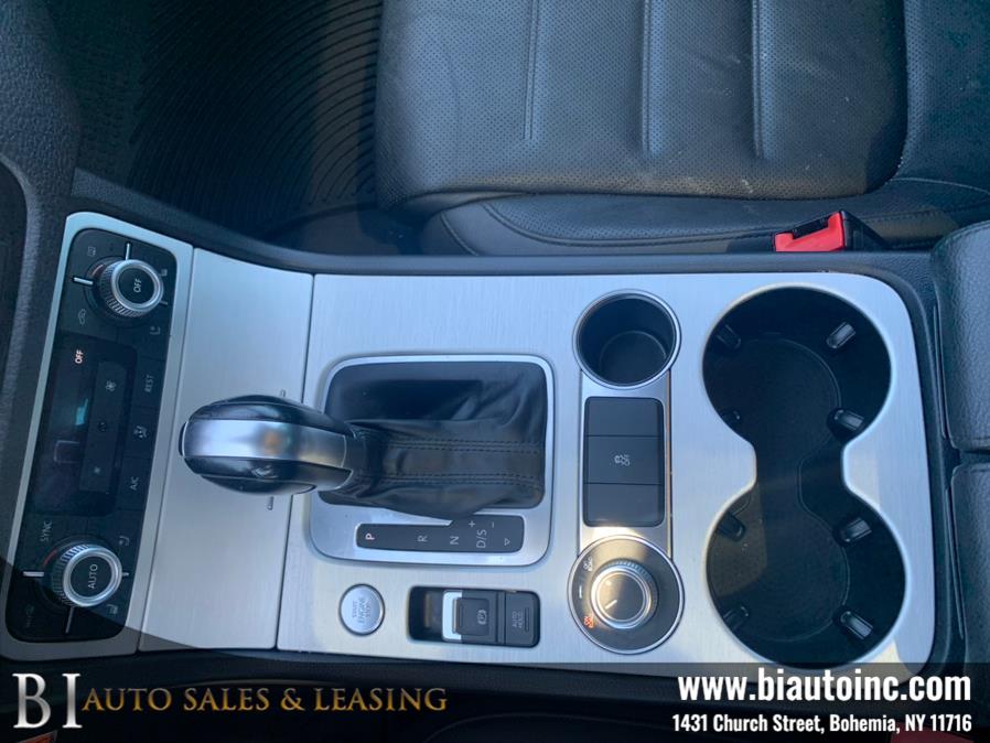 2017 Volkswagen Touareg V6 Wolfsburg Edition, available for sale in Bohemia, New York | B I Auto Sales. Bohemia, New York 2017 Volkswagen Touareg V6 Wolfsburg Edition, available for sale in Bohemia, New York | B I Auto Sales. Bohemia, New York
