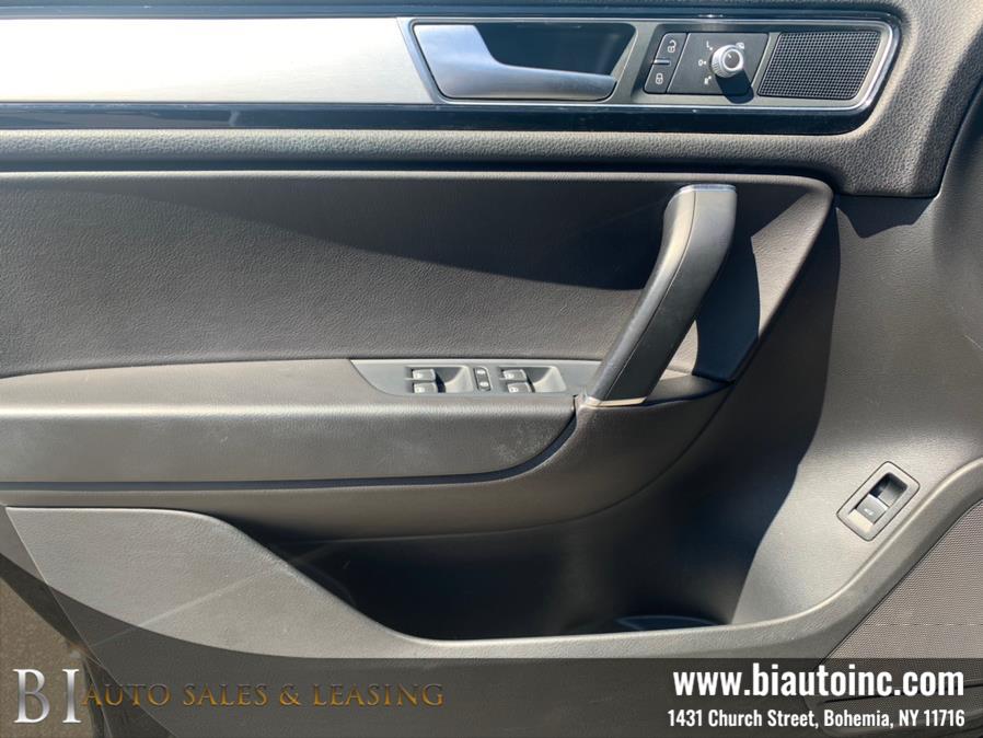 2017 Volkswagen Touareg V6 Wolfsburg Edition, available for sale in Bohemia, New York | B I Auto Sales. Bohemia, New York 2017 Volkswagen Touareg V6 Wolfsburg Edition, available for sale in Bohemia, New York | B I Auto Sales. Bohemia, New York