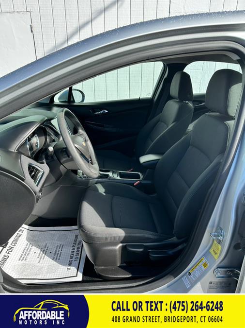 2016 Chevrolet Cruze 4dr Sdn Auto LT, available for sale in Bridgeport, Connecticut | Affordable Motors Inc. Bridgeport, Connecticut 2016 Chevrolet Cruze 4dr Sdn Auto LT, available for sale in Bridgeport, Connecticut | Affordable Motors Inc. Bridgeport, Connecticut