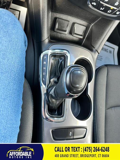 2016 Chevrolet Cruze 4dr Sdn Auto LT, available for sale in Bridgeport, Connecticut | Affordable Motors Inc. Bridgeport, Connecticut 2016 Chevrolet Cruze 4dr Sdn Auto LT, available for sale in Bridgeport, Connecticut | Affordable Motors Inc. Bridgeport, Connecticut