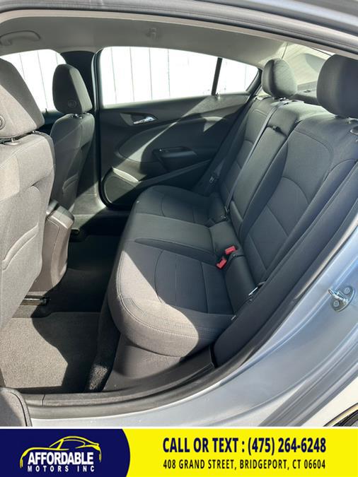 2016 Chevrolet Cruze 4dr Sdn Auto LT, available for sale in Bridgeport, Connecticut | Affordable Motors Inc. Bridgeport, Connecticut 2016 Chevrolet Cruze 4dr Sdn Auto LT, available for sale in Bridgeport, Connecticut | Affordable Motors Inc. Bridgeport, Connecticut