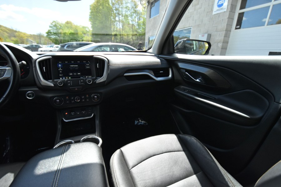 2021 GMC Terrain AWD 4dr SLT, available for sale in Waterbury, Connecticut | Highline Car Connection. Waterbury, Connecticut 2021 GMC Terrain AWD 4dr SLT, available for sale in Waterbury, Connecticut | Highline Car Connection. Waterbury, Connecticut