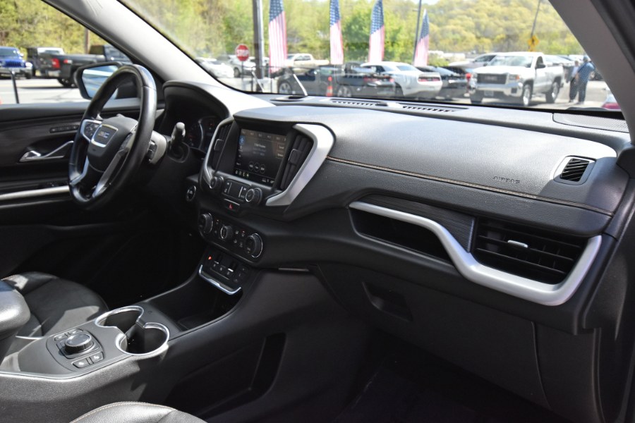 2021 GMC Terrain AWD 4dr SLT, available for sale in Waterbury, Connecticut | Highline Car Connection. Waterbury, Connecticut 2021 GMC Terrain AWD 4dr SLT, available for sale in Waterbury, Connecticut | Highline Car Connection. Waterbury, Connecticut