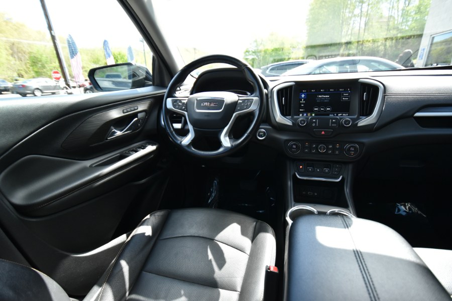 2021 GMC Terrain AWD 4dr SLT, available for sale in Waterbury, Connecticut | Highline Car Connection. Waterbury, Connecticut 2021 GMC Terrain AWD 4dr SLT, available for sale in Waterbury, Connecticut | Highline Car Connection. Waterbury, Connecticut