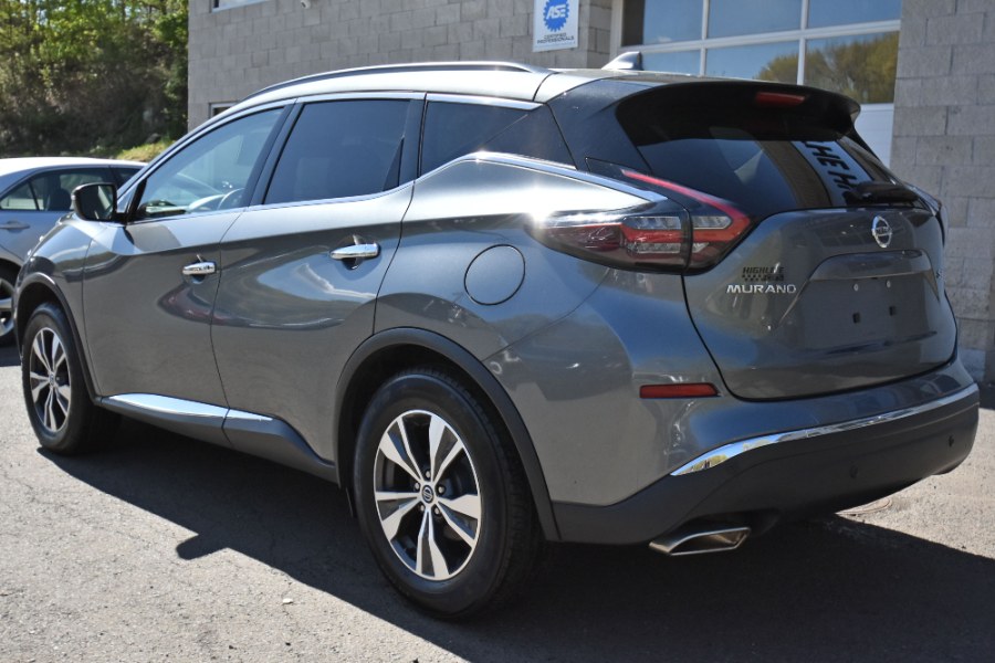 2020 Nissan Murano SV, available for sale in Waterbury, Connecticut | Highline Car Connection. Waterbury, Connecticut 2020 Nissan Murano SV, available for sale in Waterbury, Connecticut | Highline Car Connection. Waterbury, Connecticut
