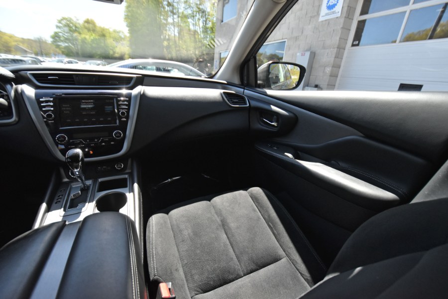 2020 Nissan Murano SV, available for sale in Waterbury, Connecticut | Highline Car Connection. Waterbury, Connecticut 2020 Nissan Murano SV, available for sale in Waterbury, Connecticut | Highline Car Connection. Waterbury, Connecticut