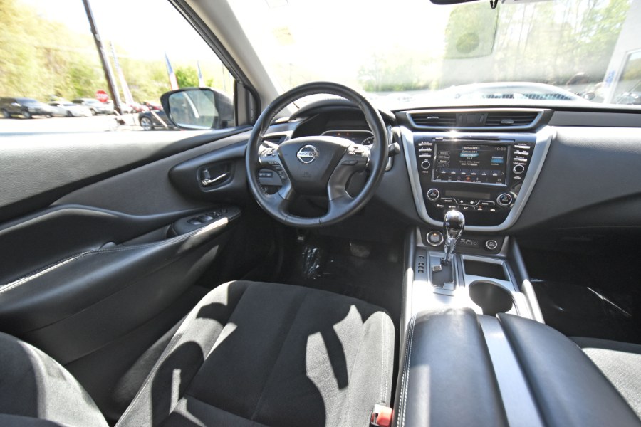 2020 Nissan Murano SV, available for sale in Waterbury, Connecticut | Highline Car Connection. Waterbury, Connecticut 2020 Nissan Murano SV, available for sale in Waterbury, Connecticut | Highline Car Connection. Waterbury, Connecticut
