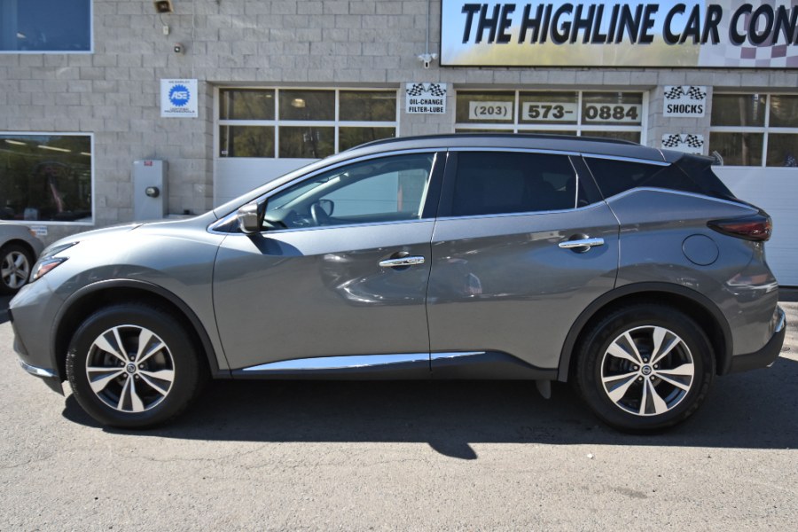 2020 Nissan Murano SV, available for sale in Waterbury, Connecticut | Highline Car Connection. Waterbury, Connecticut 2020 Nissan Murano SV, available for sale in Waterbury, Connecticut | Highline Car Connection. Waterbury, Connecticut