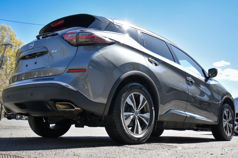 2020 Nissan Murano SV, available for sale in Waterbury, Connecticut | Highline Car Connection. Waterbury, Connecticut 2020 Nissan Murano SV, available for sale in Waterbury, Connecticut | Highline Car Connection. Waterbury, Connecticut