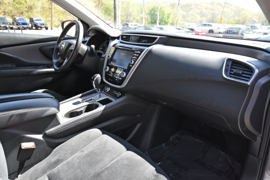 2020 Nissan Murano SV, available for sale in Waterbury, Connecticut | Highline Car Connection. Waterbury, Connecticut 2020 Nissan Murano SV, available for sale in Waterbury, Connecticut | Highline Car Connection. Waterbury, Connecticut