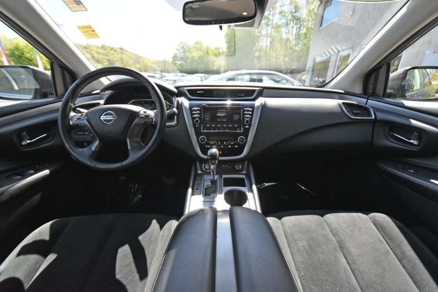 2020 Nissan Murano SV, available for sale in Waterbury, Connecticut | Highline Car Connection. Waterbury, Connecticut 2020 Nissan Murano SV, available for sale in Waterbury, Connecticut | Highline Car Connection. Waterbury, Connecticut