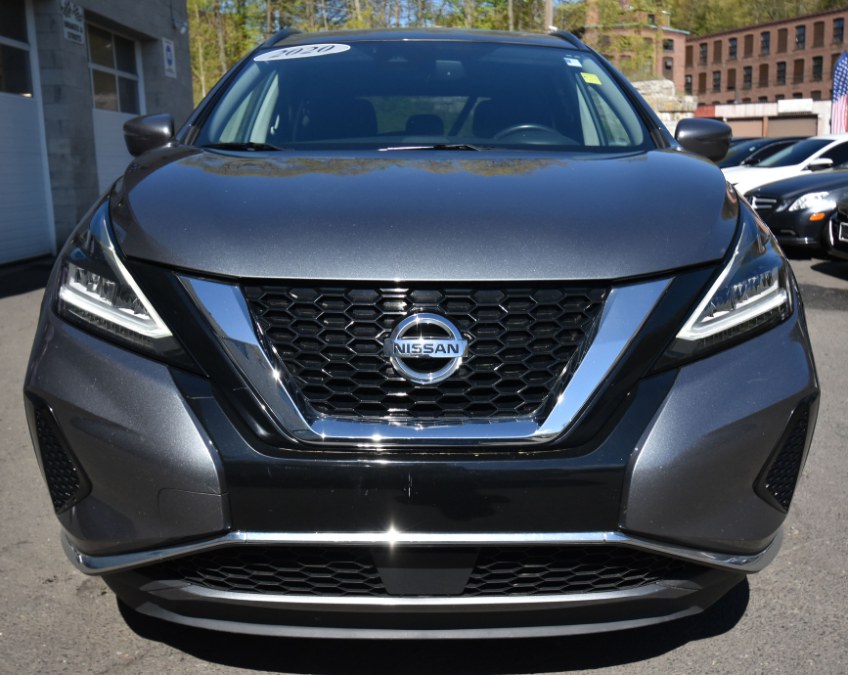 2020 Nissan Murano SV, available for sale in Waterbury, Connecticut | Highline Car Connection. Waterbury, Connecticut 2020 Nissan Murano SV, available for sale in Waterbury, Connecticut | Highline Car Connection. Waterbury, Connecticut